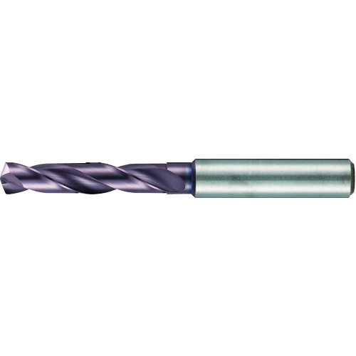 ＧＵＨＲＩＮＧ　超硬ドリル３×Ｄ用　ＦＩＲＥコート　８．３ｍｍ 5514 8.300