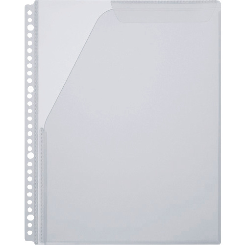 楽天市場】キングジム KITTAファイル 24ポケット KIT-F24 1冊 : SmartZakka