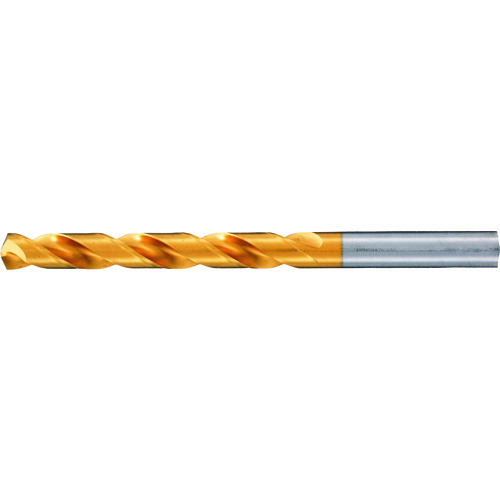 ＧＵＨＲＩＮＧ　ハイスドリル　レギュラ　ＴｉＮコート　９．３ｍｍ 657 9.300