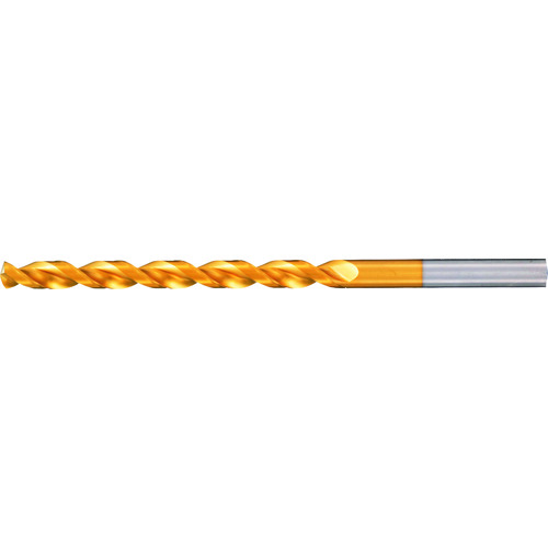 ＧＵＨＲＩＮＧ　深穴加工ドリル　ロング　ＴｉＮコート　８ｍｍ 668 8.000