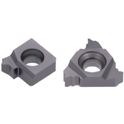 【5個セット】 タンガロイ　タング・スレッド　内径用ＰＴねじインサート　ＩＲ／Ｌ－ＰＴ　ＴＨ１０ 6IR19PT(TH10)