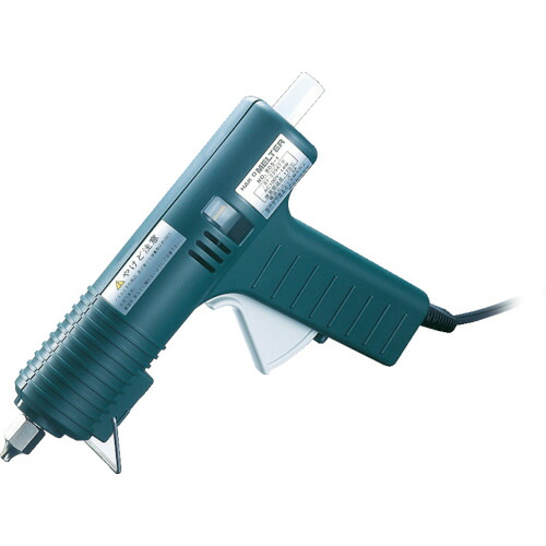 白光　ハッコーメルター　１００Ｖ－１４Ｗ　平型プラグ 805-1