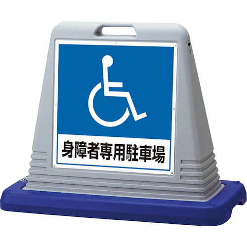 社会的単位 ＃顕われ正六面体身障者用 片ＷＴ付 874-181AGY