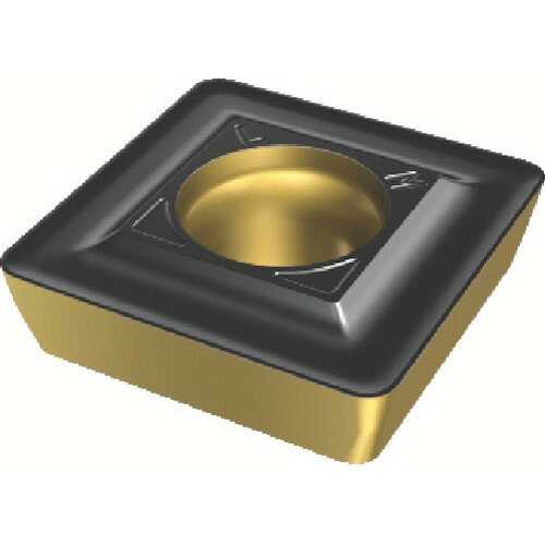 【10個書き割り】 ＳＡＮＤＶＩＫ 穴あけ産業用心付け 百貨店Ｕせん孔機（３６５） ４３３４ 880-07 04 W06H-P-GM(4334)