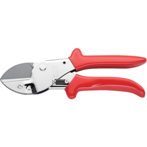ＫＮＩＰＥＸ アンビル型ハサミ ２００粍 9455-200