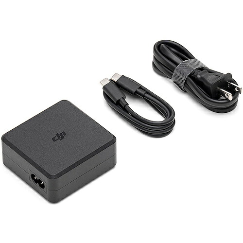 ＤＪＩ　Ｍａｖｉｃ　３　Ｅｎｔｅｒｐｒｉｓｅ　ＰＡＲＴ　１１　ＵＳＢ－Ｃ　パワーアダプター　（１００Ｗ） 944900