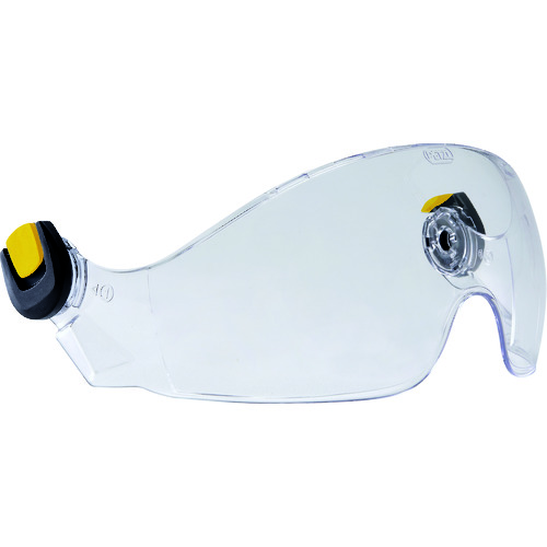 ＰＥＴＺＬ バイザー A015AA00 花・ガーデン・DIY-DIY・工具