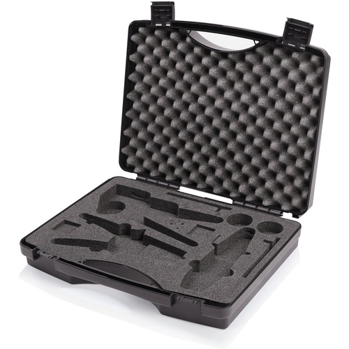 ＫＮＩＰＥＸ　ツールケース　太陽光用工具セットМＣ４用 9791-01LE