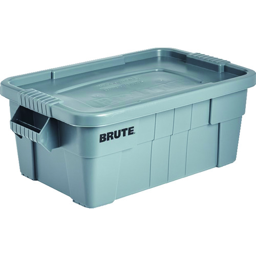 ラバーメイド　ブルートトートボックス 9S30GRAY