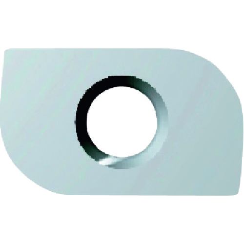 【12個仕掛ける】 富士元 フライス手道具すみっこ専用手当て 超硬Ｍ種 ０．５Ｒ ＮＫ２０２０ A52GNR-0.5R(NK2020)