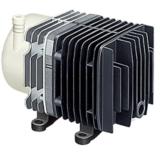 日東　リニアコンプレッサ　ＡＣ０６１０Ａ（４８４８１） AC0610A