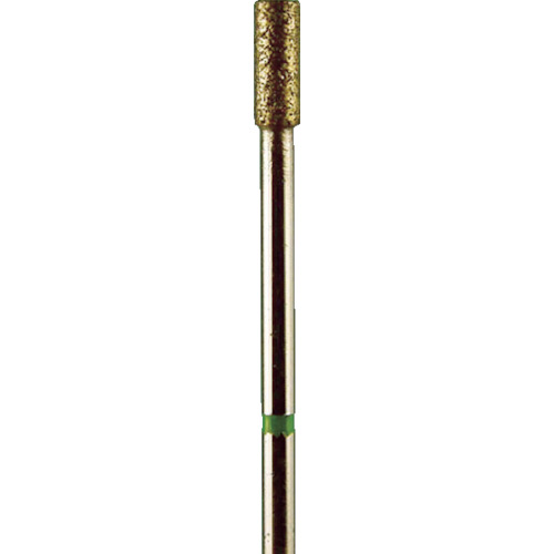 Ｍｉｎｉｍｏ　メタルボンドダイヤモンドバー＃９０　Φ３．１ AD4101 7,369円