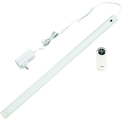 ＥＬＰＡ　ＬＥＤ多目的灯　リモコン　６０ｃｍ　昼光色 ALT-2060RE-D