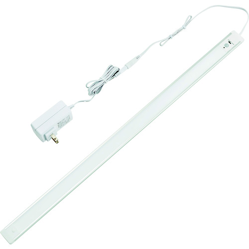 ＥＬＰＡ ＬＥＤ多役立つこと灯 明暗人感 ６０ｃｍ 昼光色 ALT-2060PIR-D