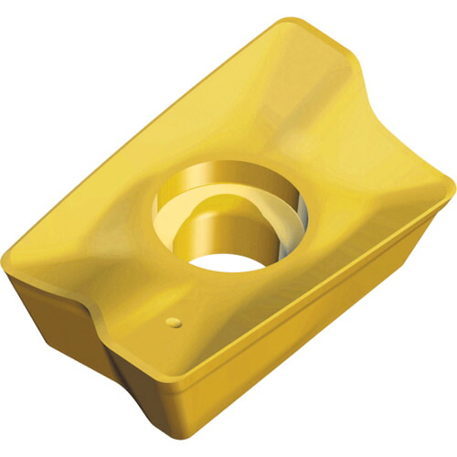 【10個セット】 ＴＡＥＧＵＴＥＣ　ミーリング加工用チップ　チェイスミル APKT 1705 PER-EML