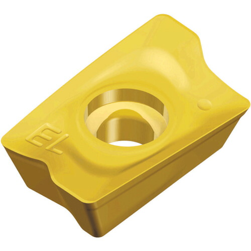 【10個セット】 ＴＡＥＧＵＴＥＣ　ミーリング加工用チップ　チェイスミル APKT 1705 PER-EL