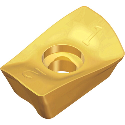 【10個セット】 ＴＡＥＧＵＴＥＣ　ミーリング加工用チップ　チェイスミル APKT 1705 PER-EM