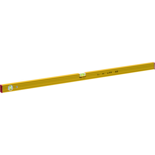 ＫＤＳ 磁石付ＡＤ気泡管水準器１２０ ASM-120