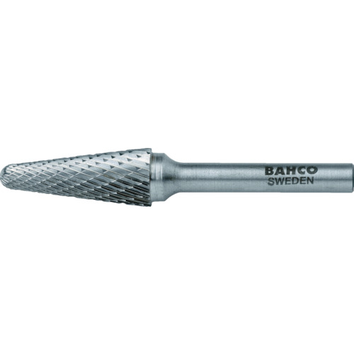 ＢＡＨＣＯ 超硬赤ちょうちん 散弾 シングル撥ね除ける 刃径１２×刃長２５粍 BAHL1225M06 DIY・工具-花・ガーデン・DIY-その他