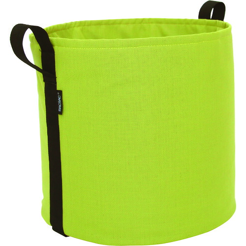ＢＡＣＳＡＣ 【売切廃番】ＣＯＬＯＲ ポット１００Ｌ ＹＥＬＬＯＷ BC-505 その他-DIY・工具-花・ガーデン・DIY