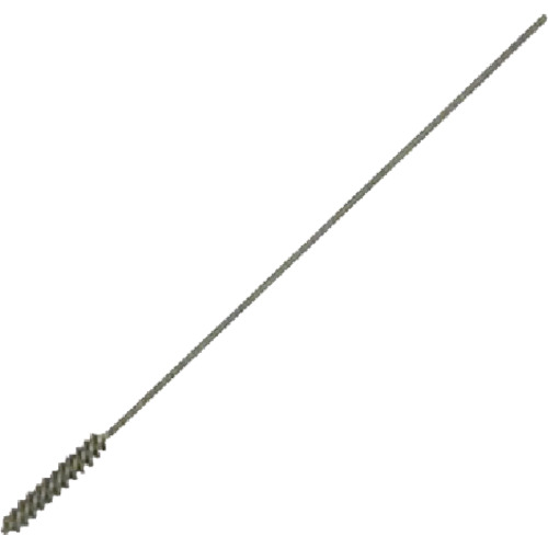 ＹＵＫＯ　フレックスホーン＃ＡＯ２４０　ＢＣ型　アルミオキサイド　軸径２．１ｍｍ　ＡＯ２４０ BC-5.0(AO240)