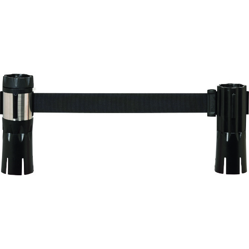 Ｒｅｅｌｅｘ　バリアリールＭＡＸ　（コーンタイプ）　ベルト黒　６ｍ BRB-506CS