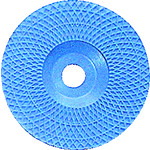 【5枚セット】 ベルスター　ベルストーンステン用　１２０＃ BSWA(120)
