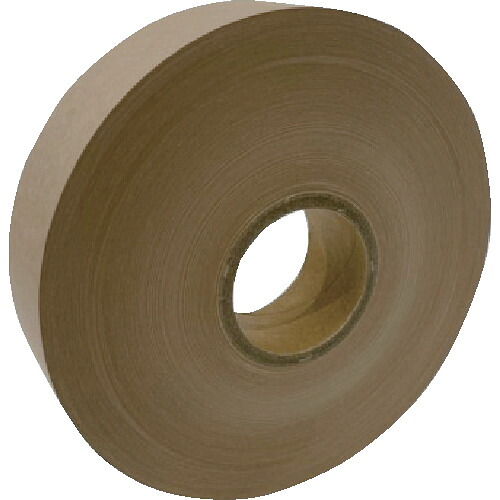 【40巻セット】 ＮｉｃｈｉＲｉｃａ　ガムテープ　リカテープＣ７０　３８ｍｍ×１８０ｍ C70-38180