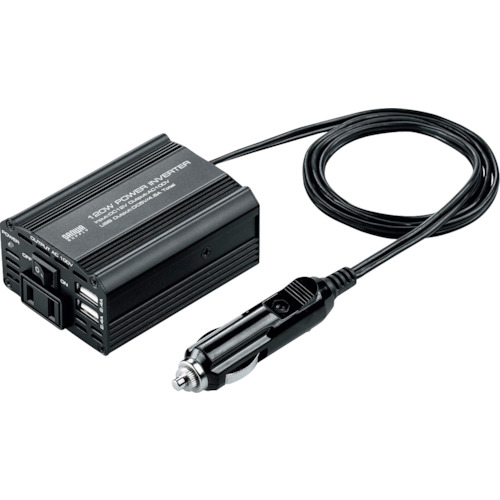 ＳＡＮＷＡ カーインバーター CAR-CHR80AC