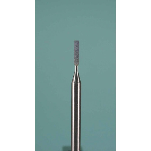 Ｍｉｎｉｍｏ　精密コバルト砥石　ＳＡ＃２４０　φ１．５　（１０本入） CA3232