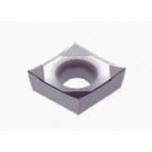 【10個セット】 タンガロイ　旋削加工用インサート　超硬合金　ＫＳ０５Ｆ CCGT120408-AL(KS05F)