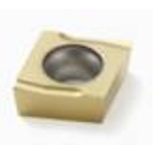 【10個仕掛ける】 セコ 旋削 ＩＳＯポジインサート ＣＣＧＴ０９Ｔ３ ＣＰ５００ CCGT09T304L-UX(CP500) DIY・工具-その他