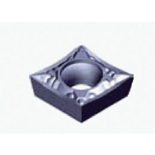 【10個セット】 タンガロイ　旋削加工用インサート　ＰＶＤコーティング　ＳＨ７３０ CCGT04T101-JS(SH730)
