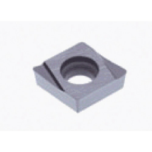 【10個セット】 タンガロイ　旋削加工用インサート　超硬合金　ＴＨ１０ CCGT060200L-W15(TH10)