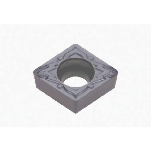 【10個セット】 タンガロイ　旋削加工用インサート　サーメット　ＧＴ９５３０ CCMT060204-PSF(GT9530)