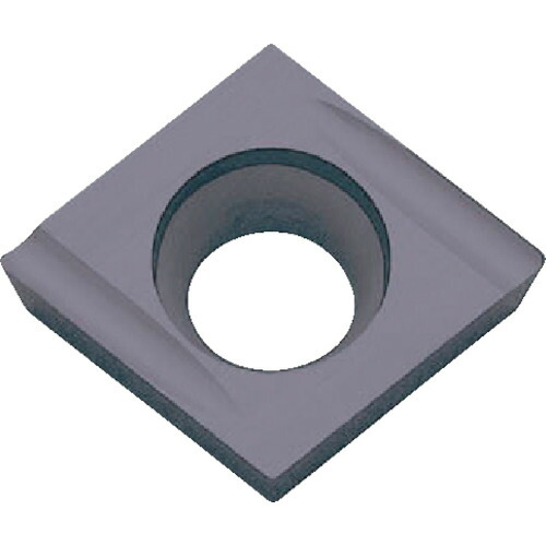 【10個セット】 京セラ 旋削加工用チップ PVDコーティング PR1535 CCET09T3005MFR-U(PR1535)