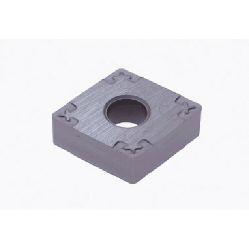 【10個セット】 タンガロイ　旋削加工用インサート　超硬合金　ＴＨ１０ CNGG120404-01(TH10)