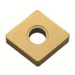 【10個セット】 京セラ 旋削加工用チップ 超硬 KW10 CNMA120404(KW10)