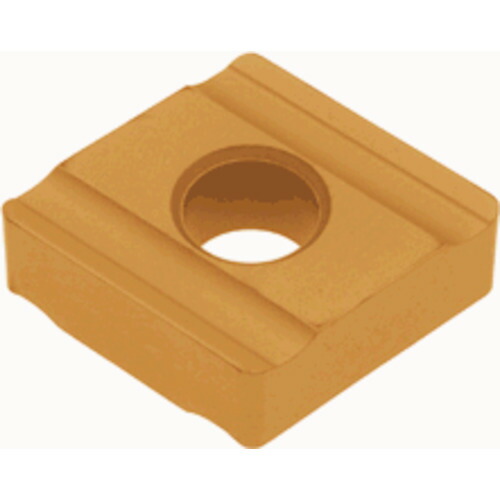 【10個セット】 タンガロイ　旋削加工用インサート　ＰＶＤコーティング　ＡＨ６２２５ CNMG120404R-S(AH6225) 7,964円