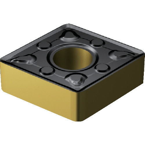 【10個仕掛ける】 ＳＡＮＤＶＩＫ Ｔ－Ｍａｘ Ｐ 旋削用ネガ手当て（１１２） ４４１５ CNMG 16 06 08-WMX(4415) DIY・工具-花・ガーデン・DIY