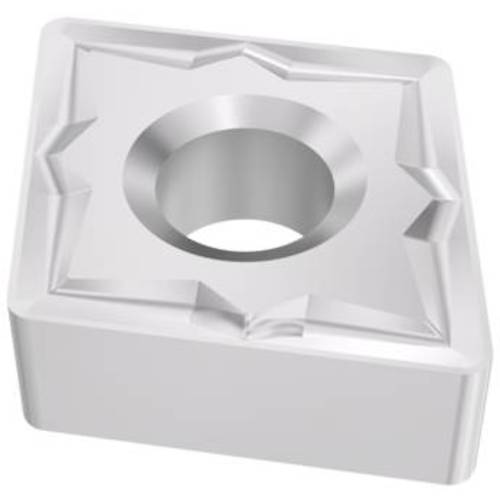 【10個セット】 セコ 旋削 ISOネガインサート CNMG12 TM3501 TM3501 CNMG120408-MR3(TM3501)