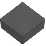 【10個セット】 京セラ　旋削加工用チップ　ＰＶＤセラミック　Ａ６６Ｎ CNGN120708S01525(A66N)