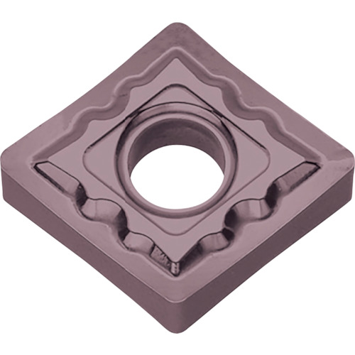 【10個セット】 京セラ　超耐熱合金加工用インサート　ＰＶＤコーティング　ＰＲ１１５Ｓ CNMG120408TK(PR115S)