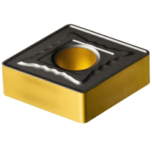 【10個セット】 ＳＡＮＤＶＩＫ　Ｔ－Ｍａｘ　Ｐ　旋削用ネガチップ（１１２）　４４０５ CNMG120408-MR(4405)
