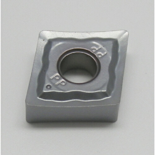 【10個セット】 イスカル　ＩＳＯ旋削チップ　ＣＮＭＧ／ＣＮＧＧ－ＰＰ　ＩＣ９０７ CNMG 120404-PP(IC907)