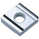 【10個仕掛ける】 京セラ 旋削加工用手当て 超硬 ＫＷ１０ CNGG120408R-A3(KW10)