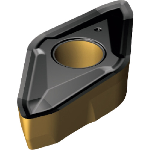 【5個書き割り】 ＳＡＮＤＶＩＫ コロターン プライム心付け旋削加工用（３１２） ４４２５ CP-B1108-H3(4425)