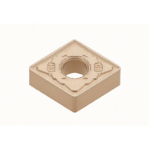【10個セット】 タンガロイ　旋削加工用インサート　ＣＶＤコーティング　Ｔ５１０５ CNMG190612-CH(T5105)