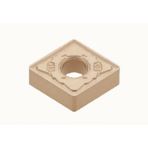 【10個書き割り】 タンガロイ 旋削加工用差し入れる ＣＶＤ上塗り Ｔ５１２５ CNMG190612-CH(T5125)