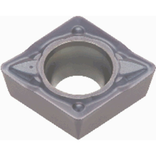 【10個仕掛ける】 タンガロイ 旋削加工用さし入れる ＰＶＤ上塗り ＡＨ６２２５ CPMT090304-PSS(AH6225)
